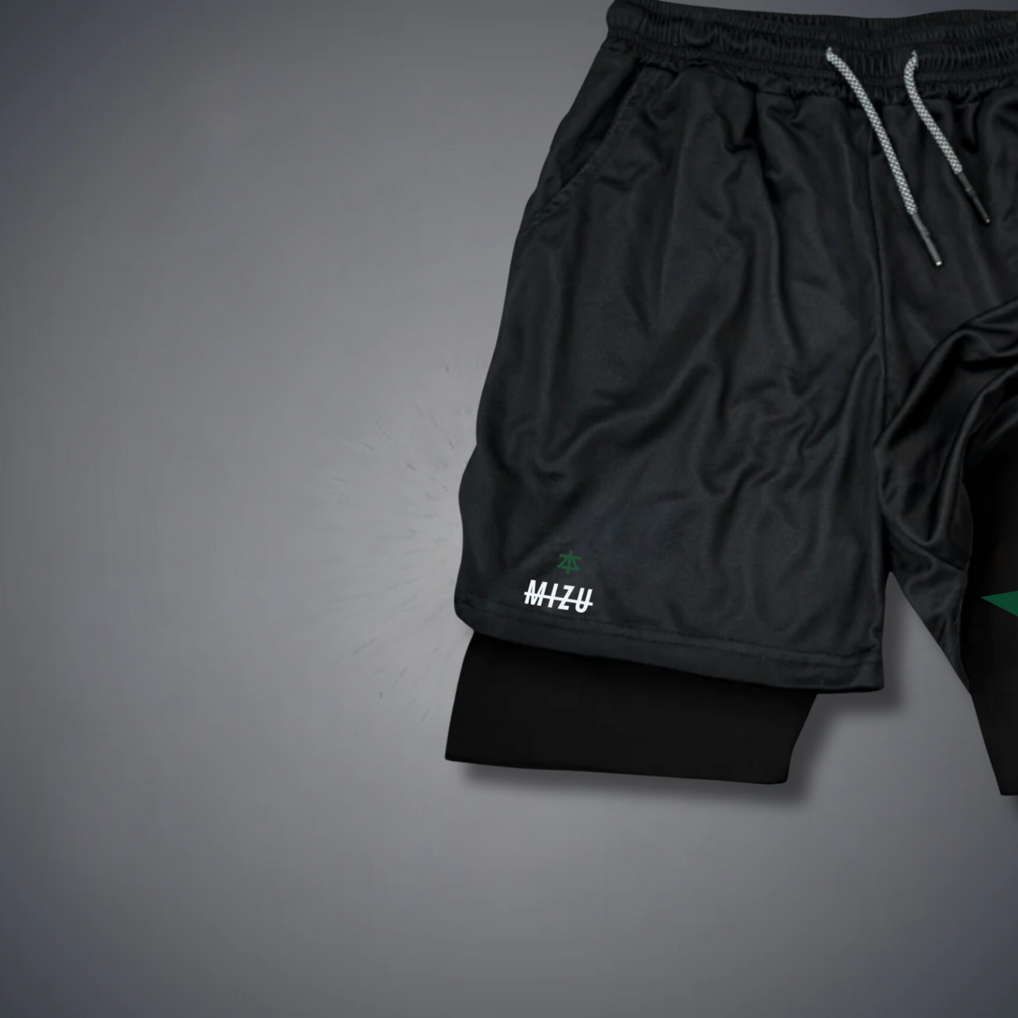 Maroc Performance shorts