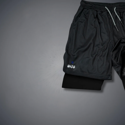 Finland Performance Shorts