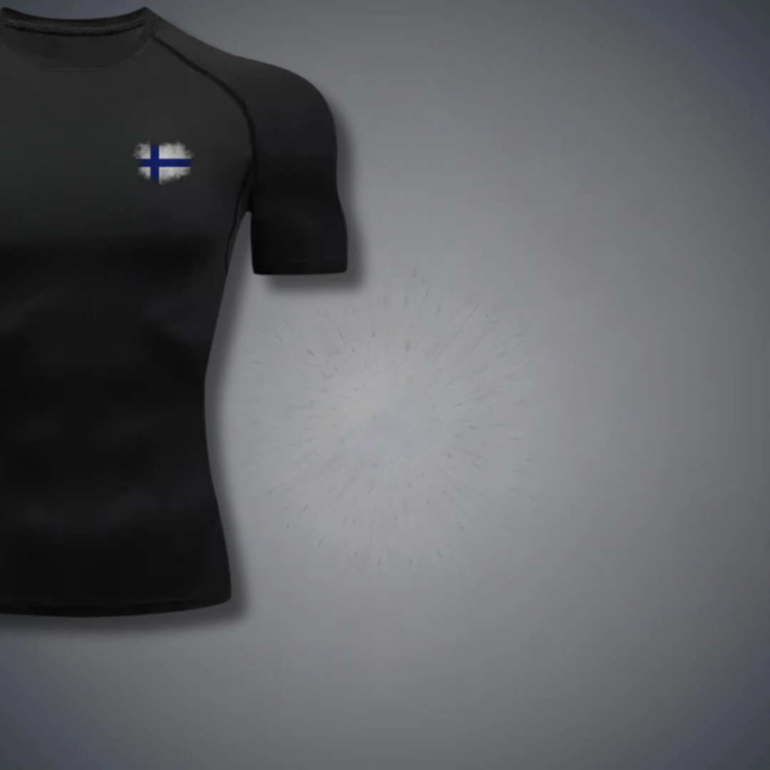 Finland Performance Top