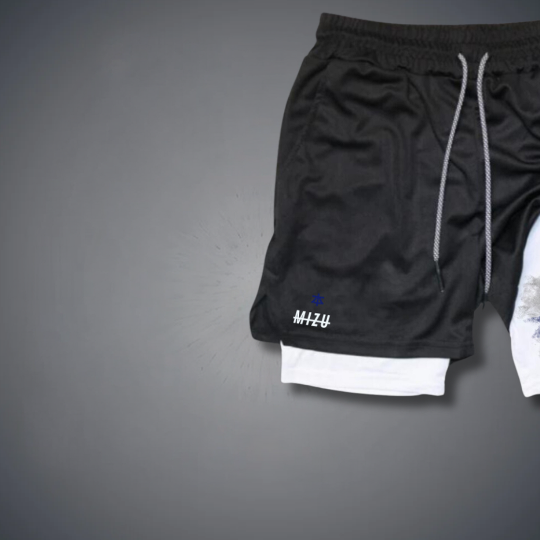 Finland Performance Shorts