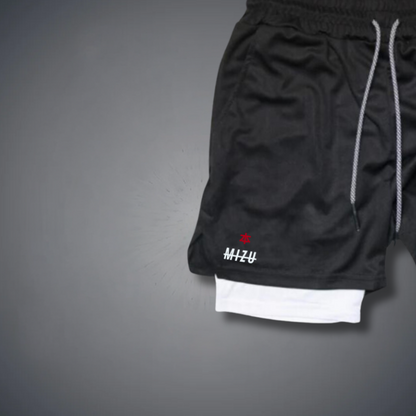 France Performance shorts