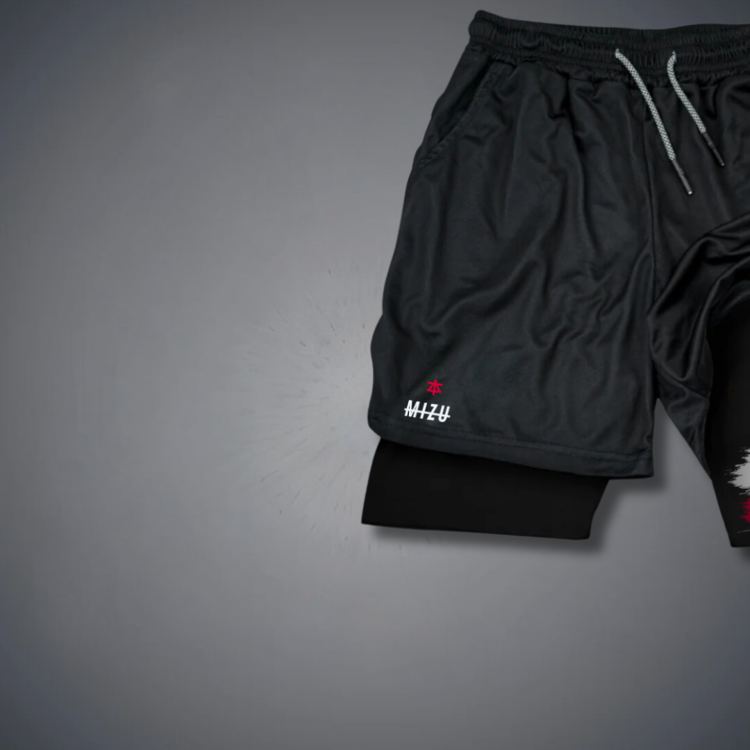 Georgia Performance Shorts