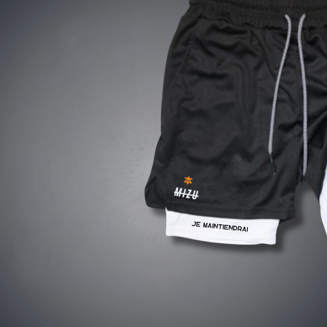 Holland Performance shorts