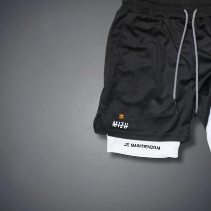 Holland Performance shorts