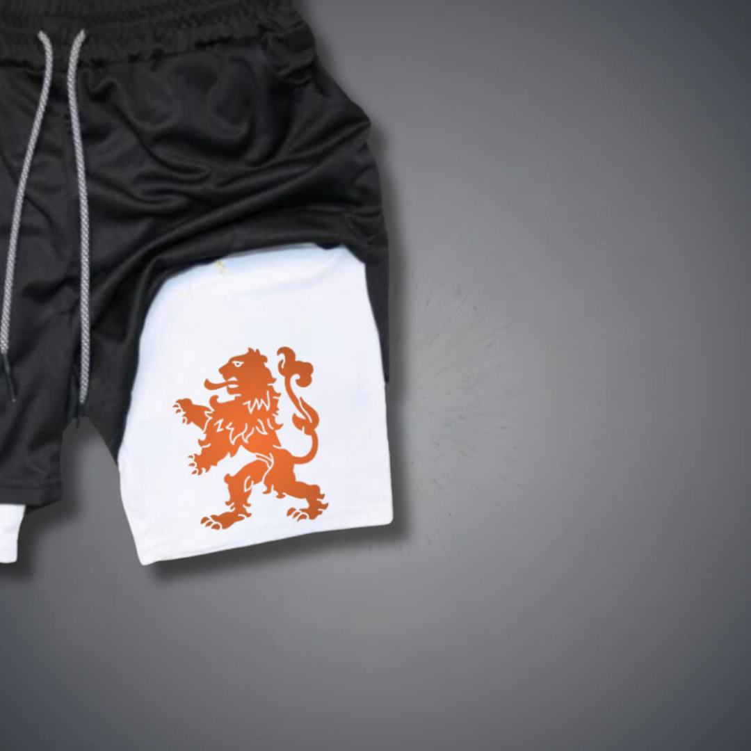 Holland Performance shorts