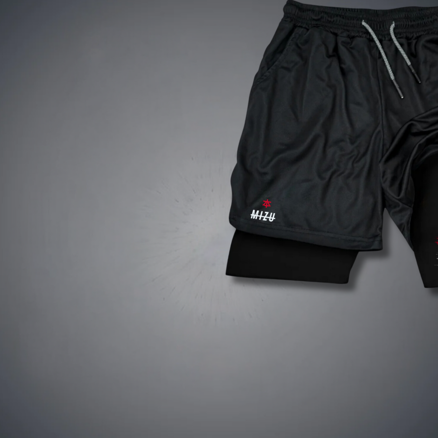 Maluku Performance shorts