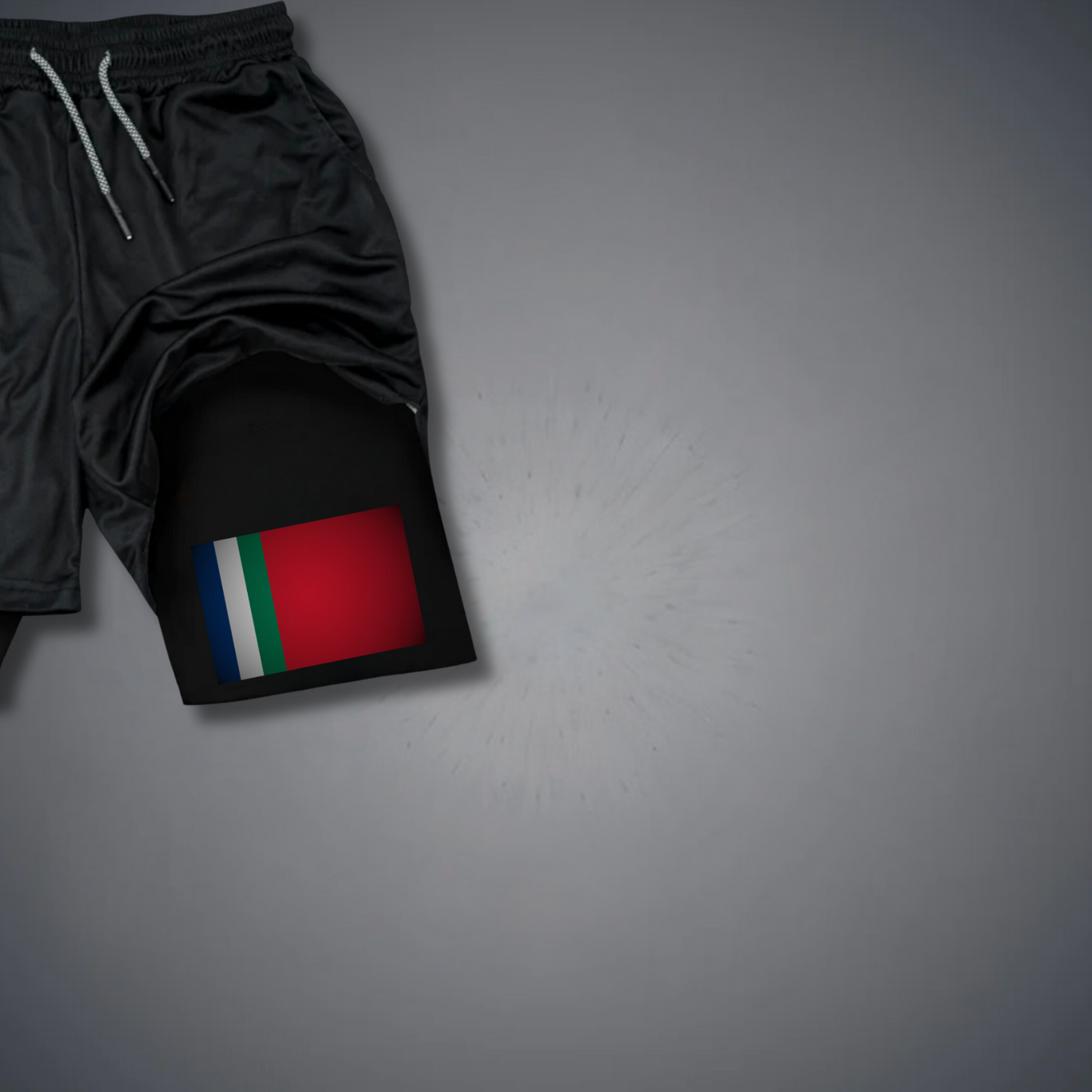 Maluku Performance shorts