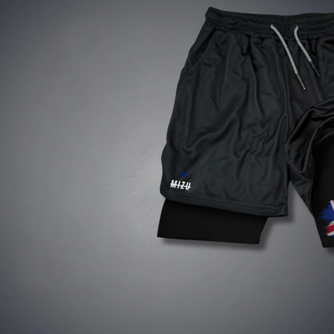 Iceland Performance Shorts