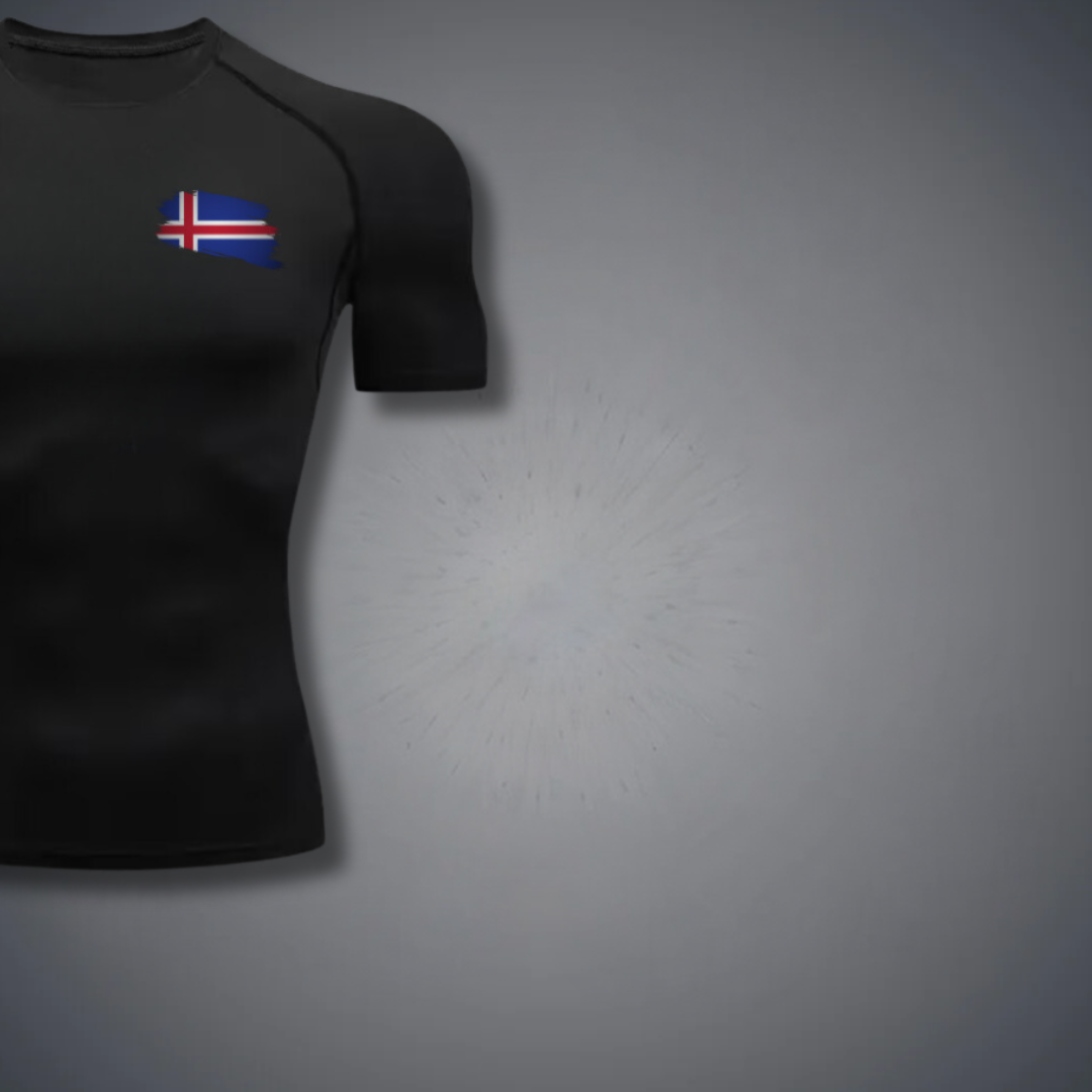 Iceland Performance Top