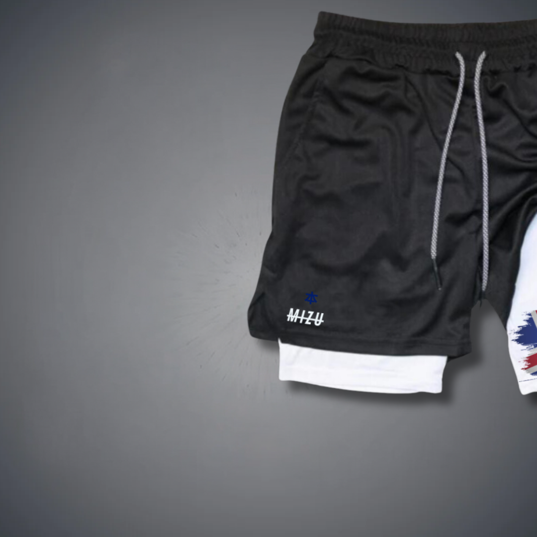 Iceland Performance Shorts