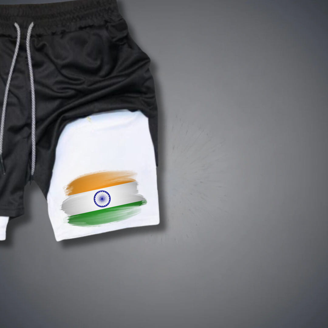 India Performance Shorts