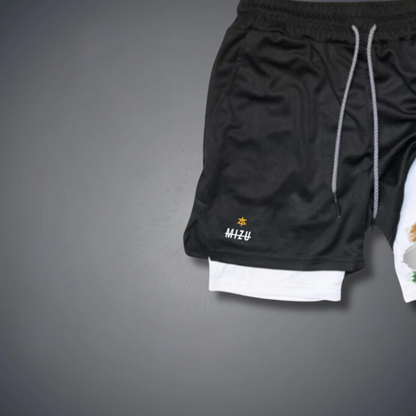 India Performance Shorts