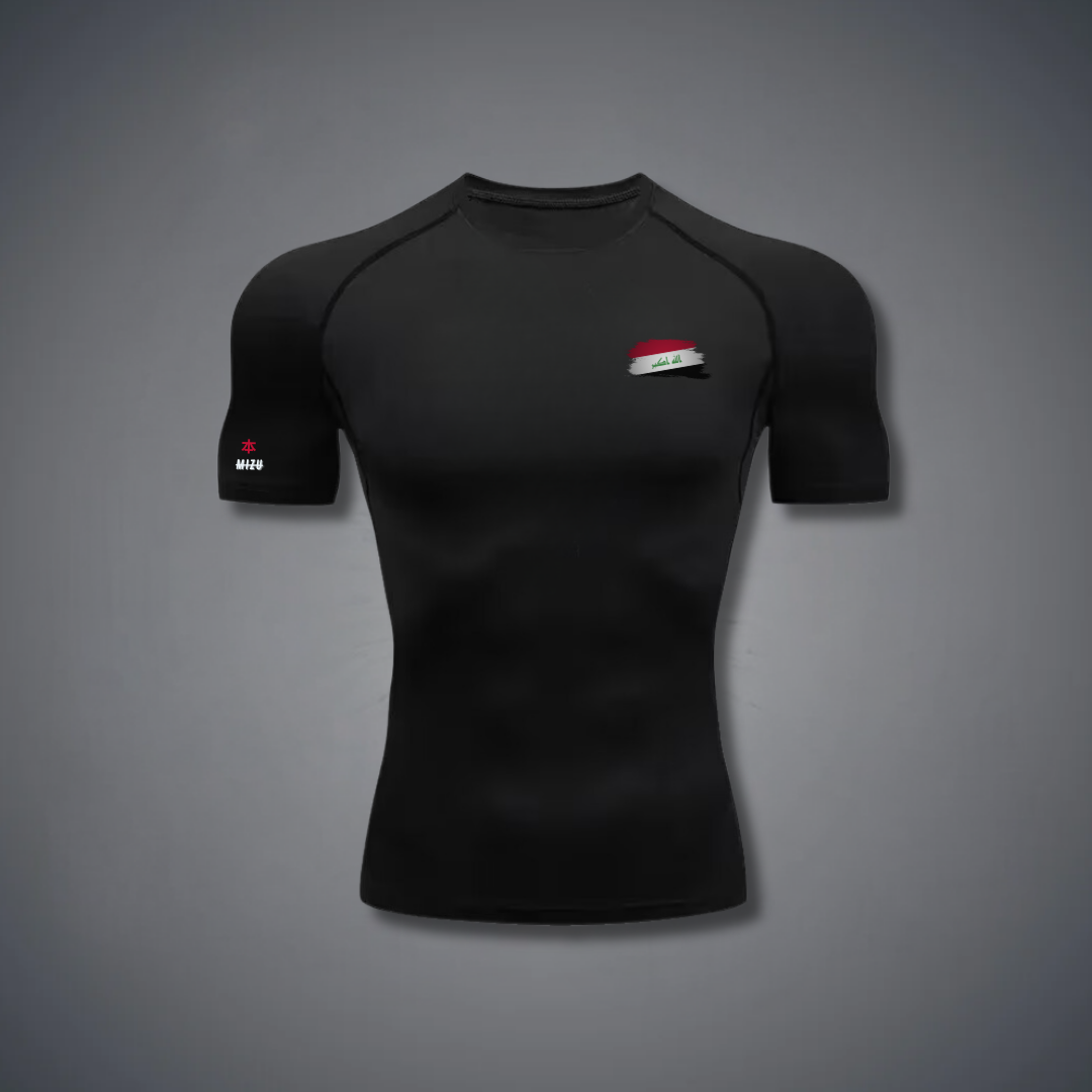 Iraq Performance Top