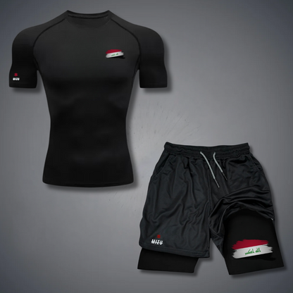 Iraq Performance Top