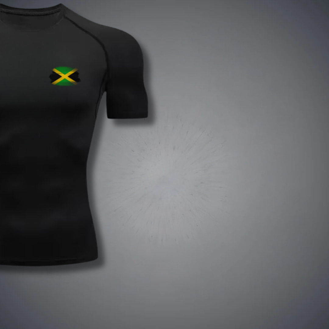 Jamaica Performance Top