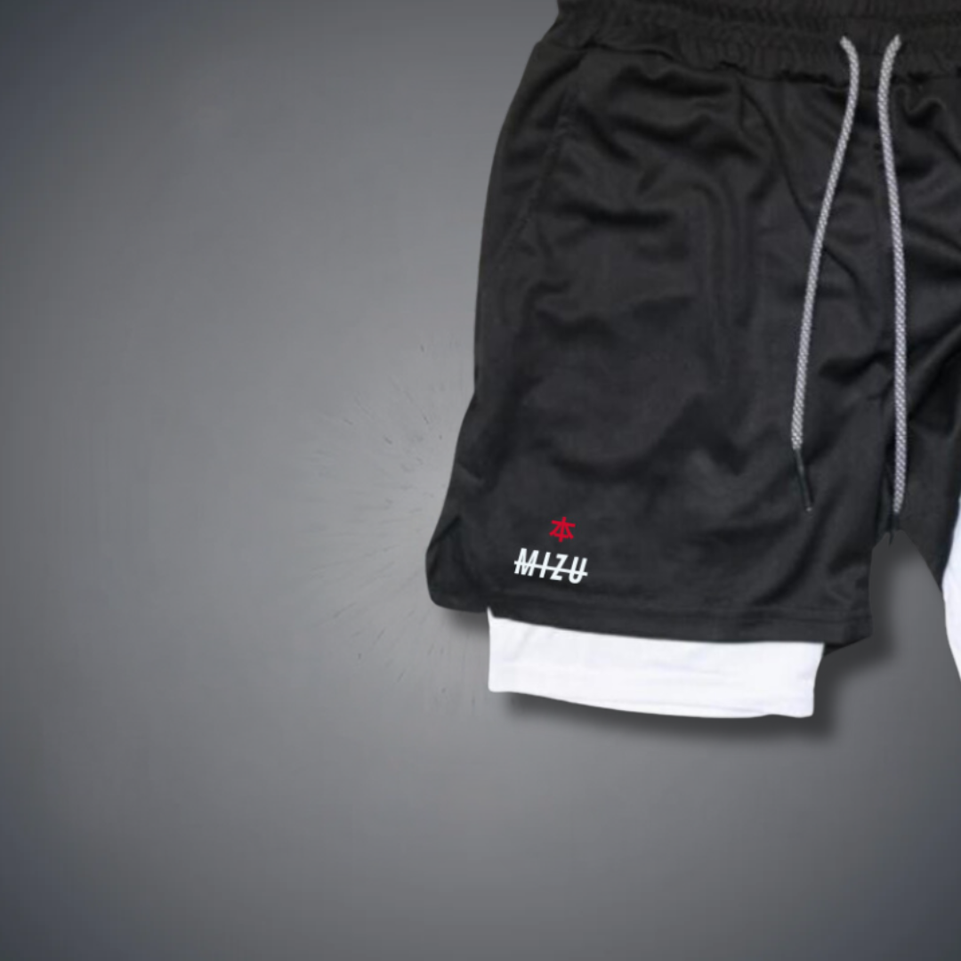 Maluku Performance shorts