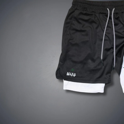 Maroc Performance shorts