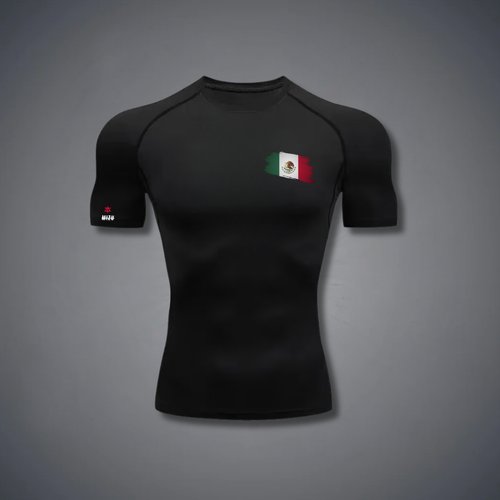 Mexico Performance Top