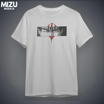 Tee Berserk Pain Tee