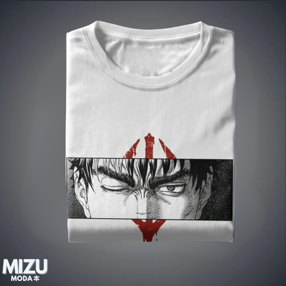 Tee Berserk Pain Tee