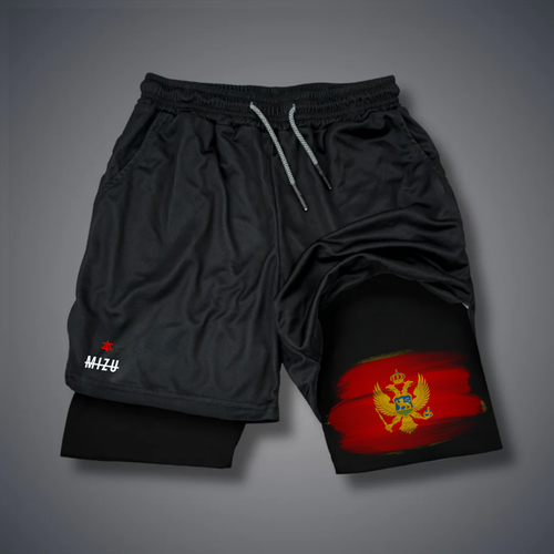 Montenegro Performance Shorts