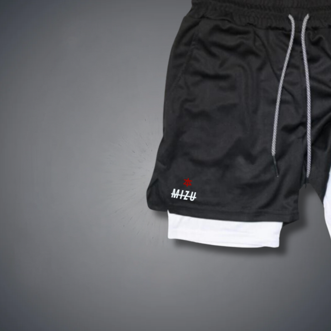 Nederland Performance shorts