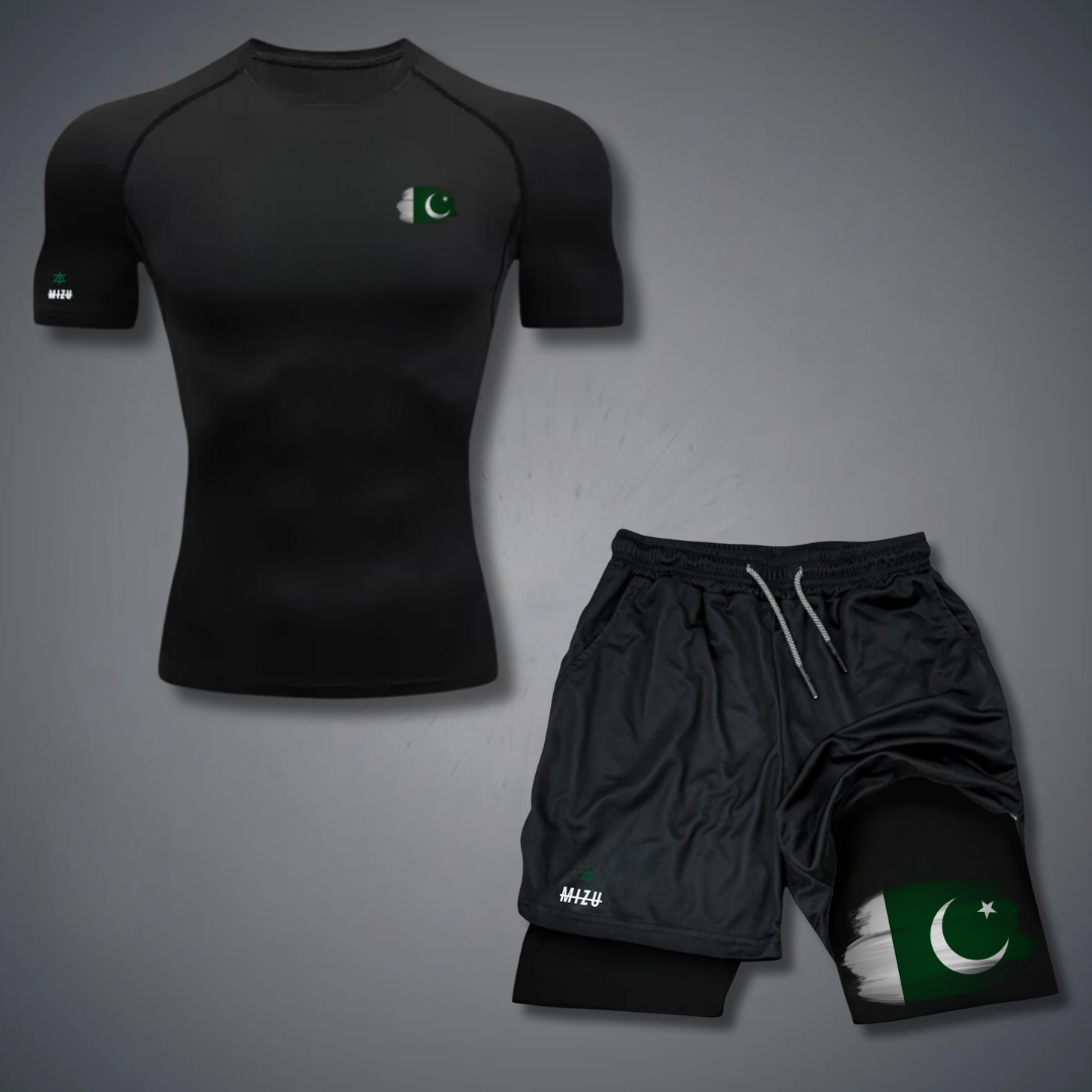 Pakistan Performance Top