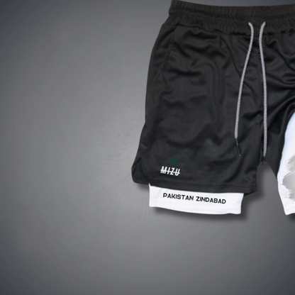 Pakistan Performance Shorts