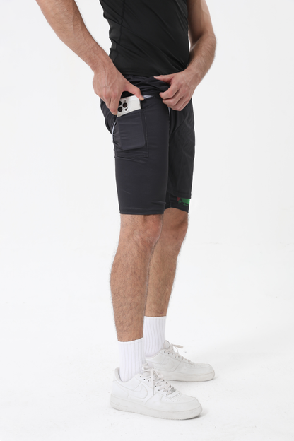 Palestine Performance shorts