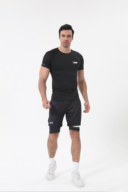 Palestine Performance shorts