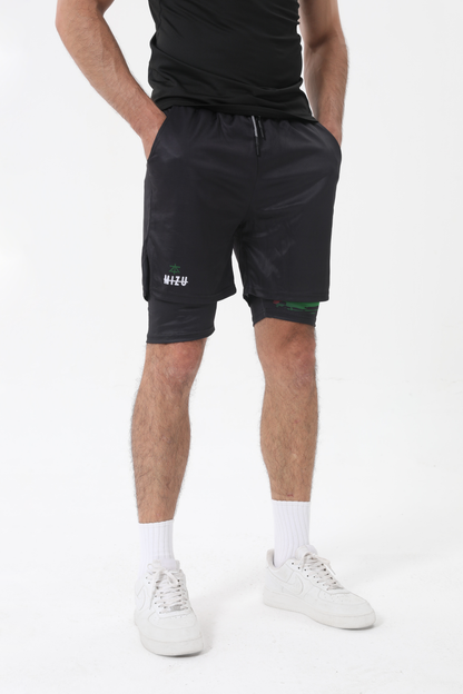 Palestine Performance shorts