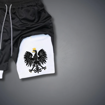 Polska Performance shorts