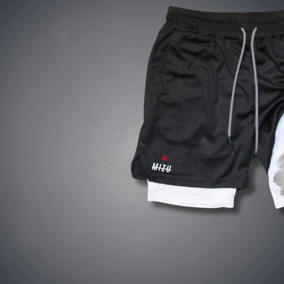 Qatar Performance Shorts