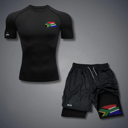 South Africa Performance Top