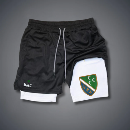 Sandžak Performance shorts