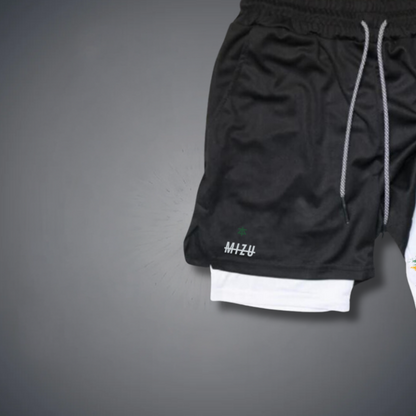 South Africa Performance shorts