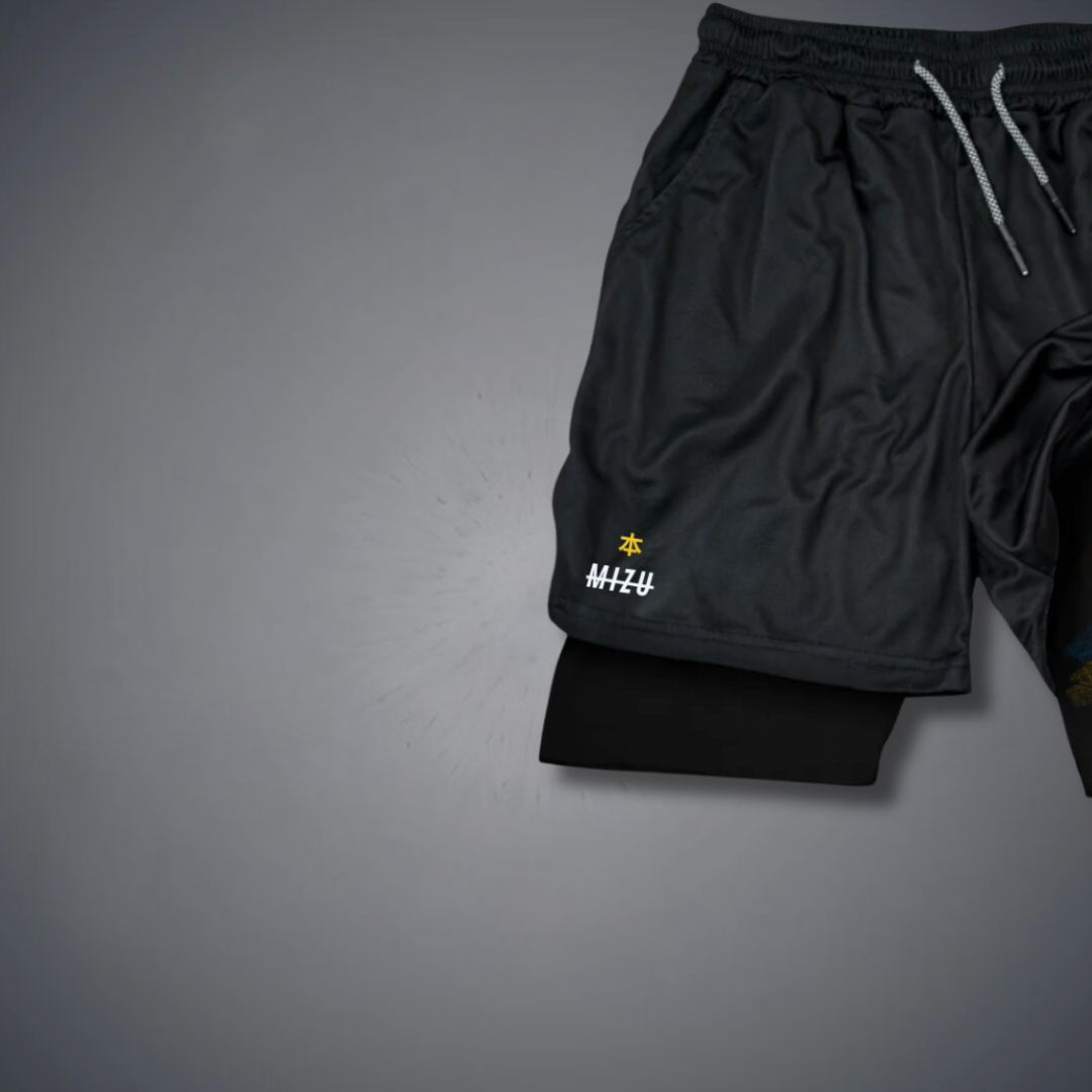 Sweden Performance Shorts