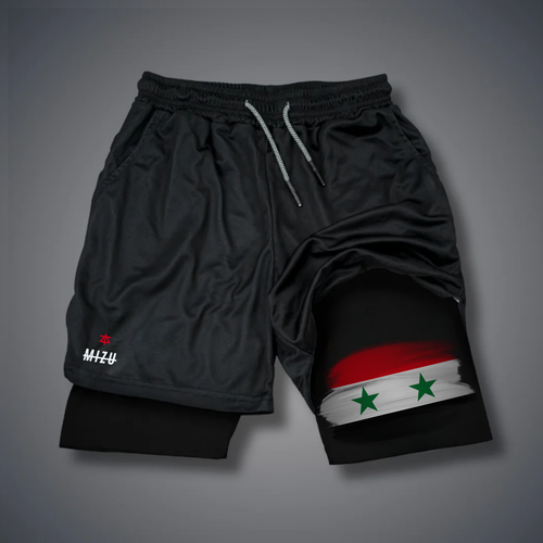 Syria Performance Shorts