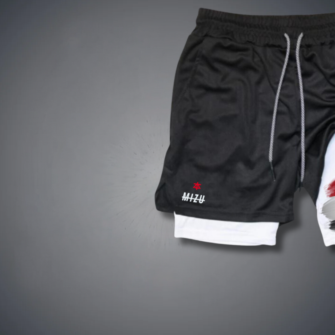 Syria Performance Shorts