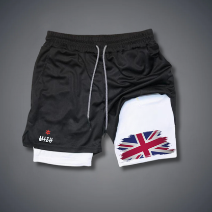 UK Performance Shorts