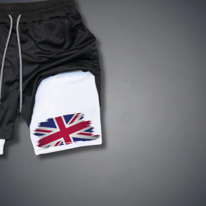 UK Performance Shorts