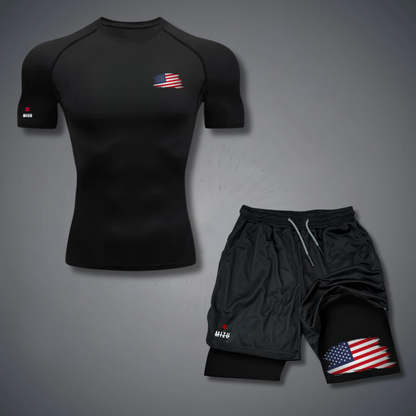 USA Performance Top