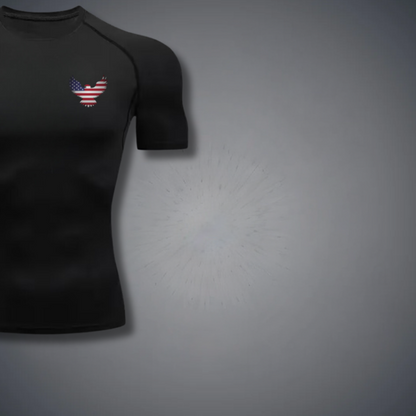 USA Eagle Performance Top